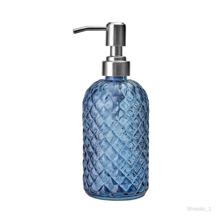 Bisetti Moulin à Sel/Poivre Verre Et Acier Inoxydable – Plateau Bois Huilé Naturel, Design Élégant Et Durable