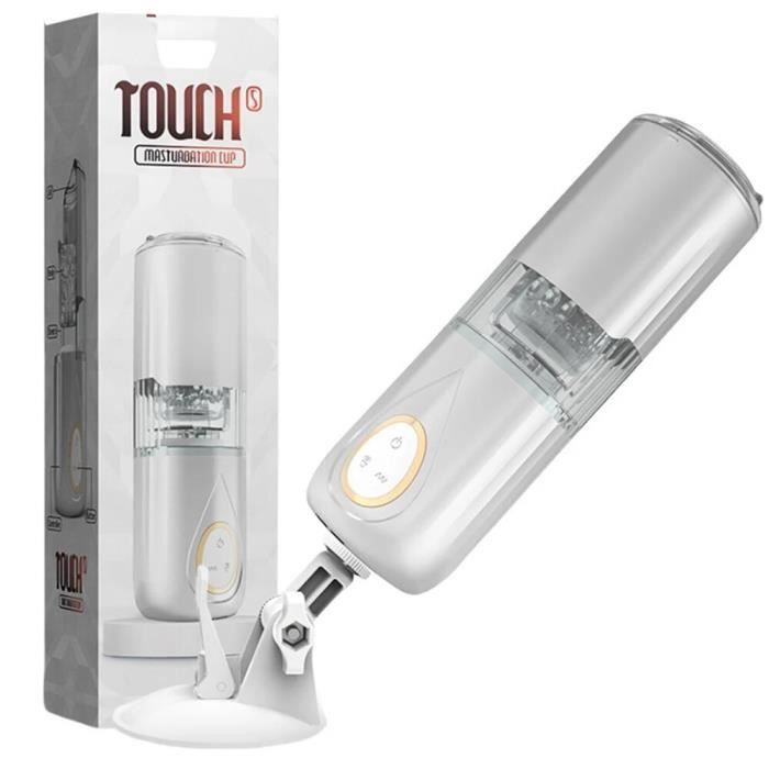Masturbateur Automatique Pour Homme You 2 Toys Suck 2.0 - Machine à Sucer - 220V - Neuf