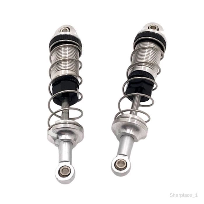 Infiniti QX80  Z62  Amortisseur Hydraulique Arrière Droit Avec HBMC Motion Control
