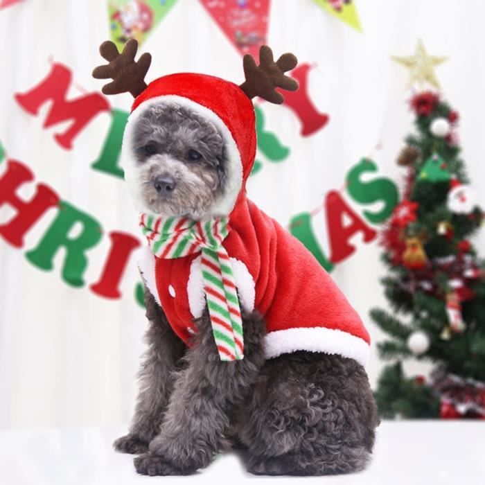 Noel Chien Chat Pyjamas Vetements Pour Animaux De Compagnie Costumes Rouges Avec Des Tenues De Chapeau Bois De Wapiti Ween9767 Achat Vente Robe Jupe Noel Chien Chat Pyjamas Cdiscount Noel Chien Chat Pyjamas Vetements Pour Animaux De Compagnie Costumes Rouges Avec Des Tenues De Chapeau Bois De Wapiti Ween9767 Achat Vente Robe Jupe Noel Chien Chat Pyjamas Cdiscount