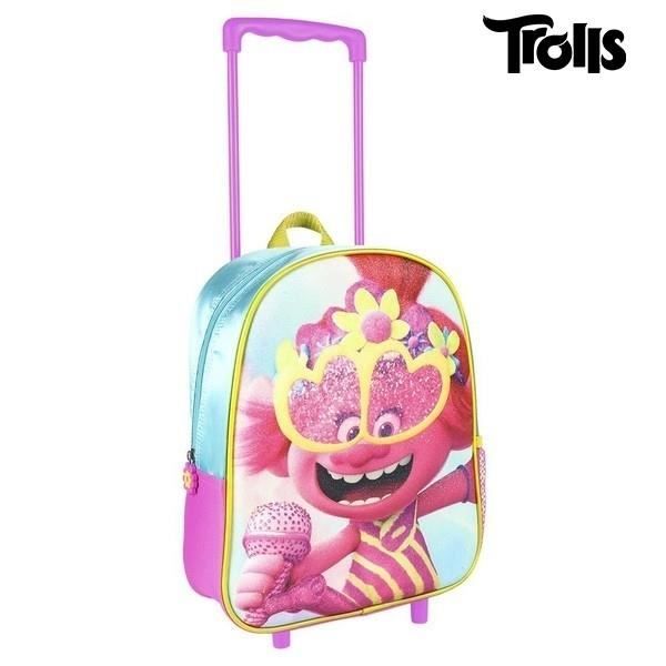 cartable a roulette ce2