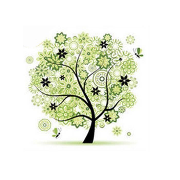 N.LANSHAN 11CT Paysage Diy Point De Croix Kit Complet Phare Du Bord De Mer Kits De Motifs De Point De Croix,Ensemble De Broderie Imprimé,Art De Broderie Pour La Décoration Intérieure 40x50cm