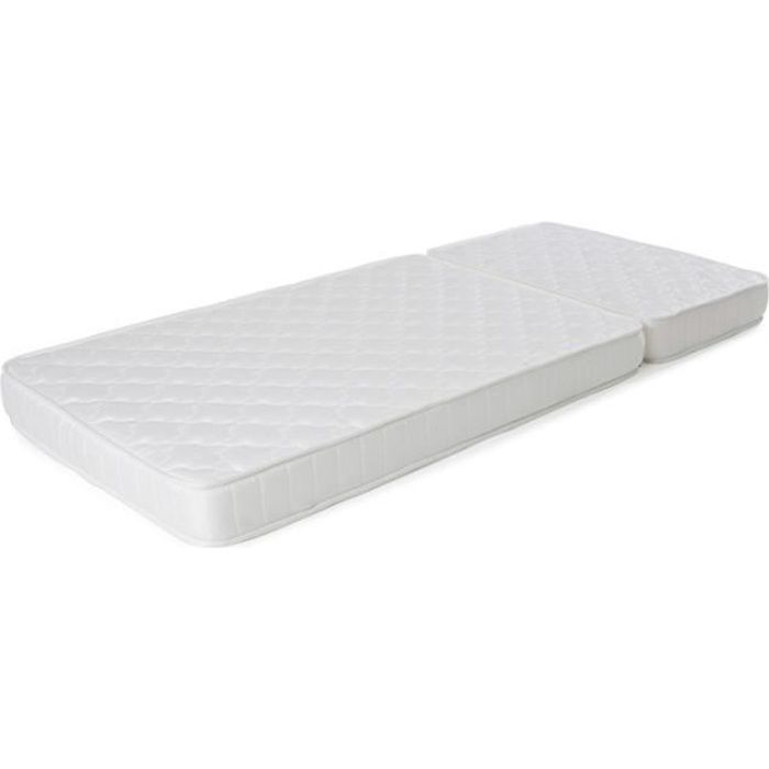 Lit evolutif matelas Clearance