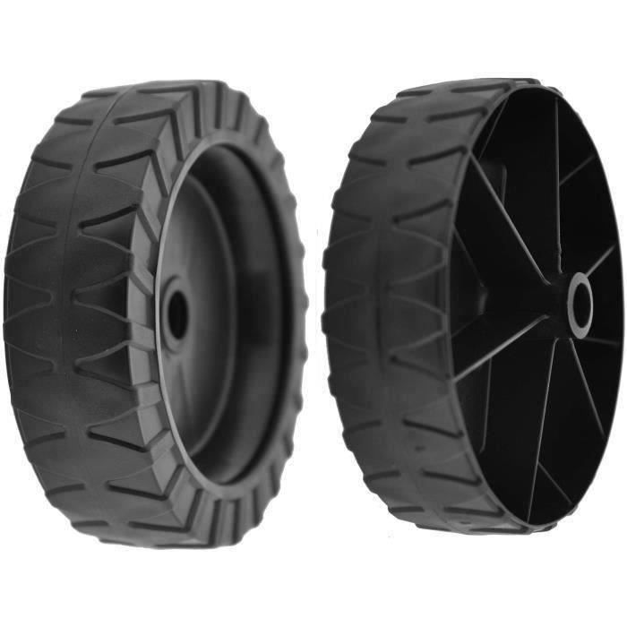 Roue CASTELGARDEN 22686081/0 - 22686083/0 modèles B390 - C350 - C390 - K350 - P350