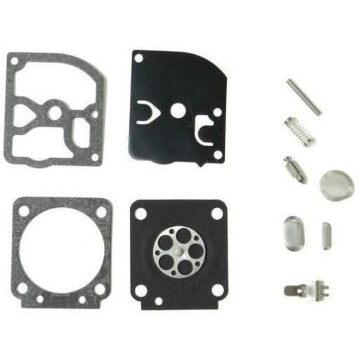 Kit membranes joints ZAMA RB-83 - RB83 - C1Q modèles STIHL BG45 - BG46 - BG55 - BG65 - BG85