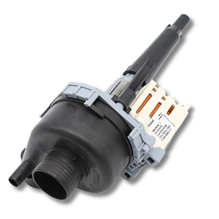 Candy Pompe cyclage ASKOLL 41014580 - vue 2