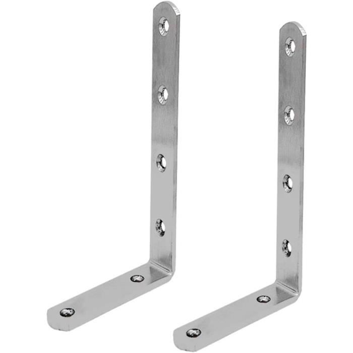 Lot De 2 Supports D'Éclairage Studio Photo 280 Cm - Trépied Acier Inoxydable HTC Vive VR