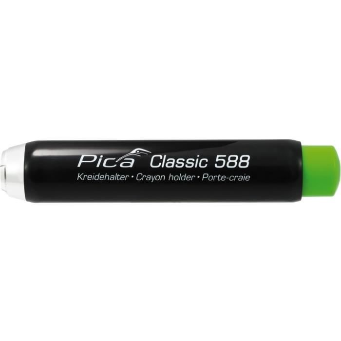 Pica Porte-craie Classic 588 pour craies de diamètre 11-12 mm