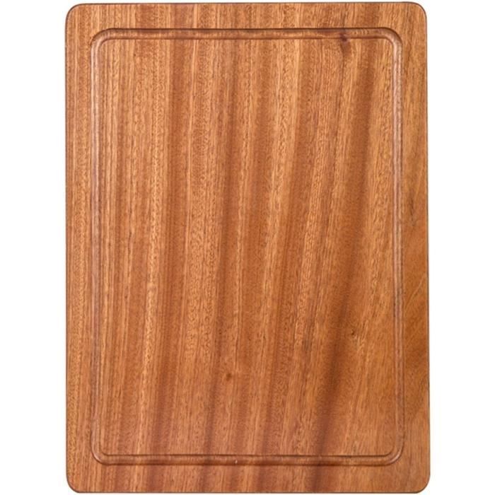Plateau De Service Et Plateau, Plateau De Serrage En Bois Rectangulaire