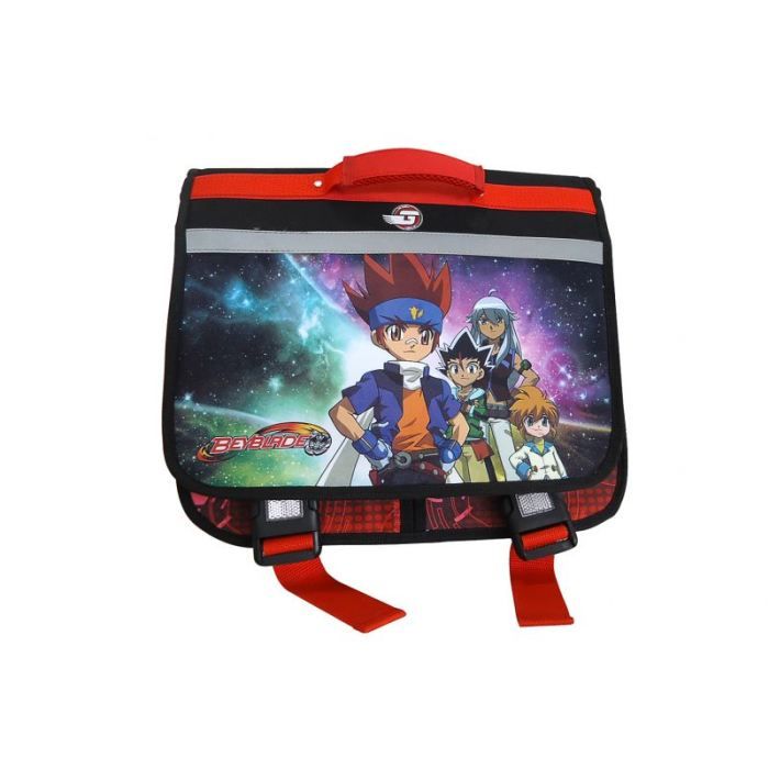 cartable beyblade