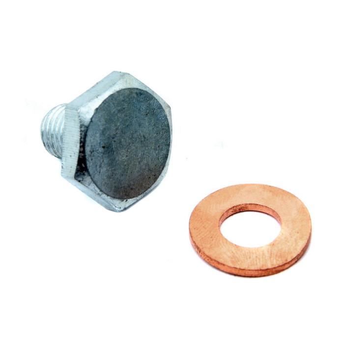 Renel Auto : Bouchon De Remplissage D'huile Pour Traction 11 Perfo