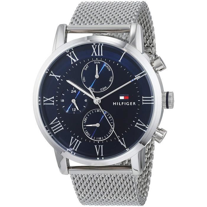 Tommy hilfiger sales homme montre