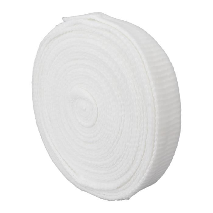 Bandage Tubulaire Élastique 10,75 Cm X 5 M - Bandage Compression Réutilisable | Pour Genoux, Bras, Chevilles