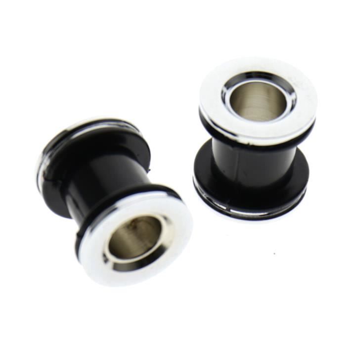 DOSSIERS DE PASSAGER Pour Deluxe Heritage Classic Softail Slim FLSL 18