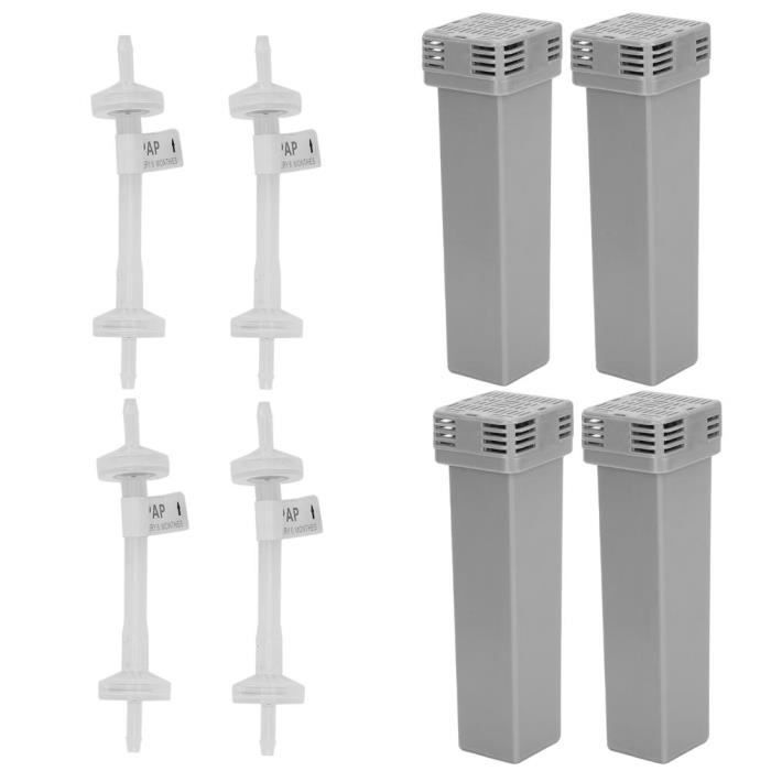 CLAPET ANTI-RETOUR CLAPET Anti-retour Filtre Tuyau D'entrée Filetage