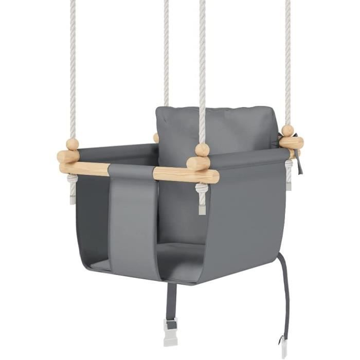 MAMOI balancoire Enfant Exterieur balancoire Bebe Exterieur balancelle