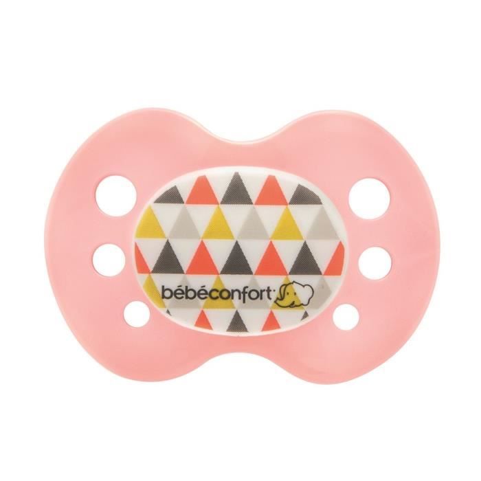 Bebe Confort Sucette Reversible Silicone 6 18 Mois Lot De 2 Rouge Cdiscount Puericulture Eveil Bebe Bebe Confort Sucette Reversible Silicone 6 18 Mois Lot De 2 Rouge Cdiscount Puericulture Eveil Bebe