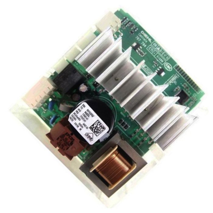 Carte convertisseur de fréquence Machine à laver Lave linge 11015616 11032419 SIEMENS BOSCH GAGGENAU NEFF
