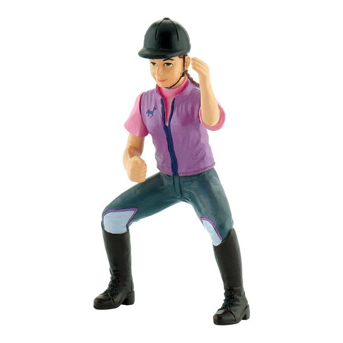 BULLYLAND 12534 figurine pour enfant
