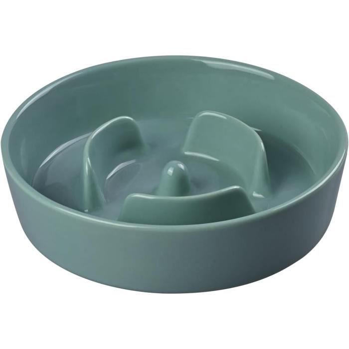 2 Gamelles Pour Chien En Acier Inoxydable, Gamelle Pour Nourriture Pour Chien