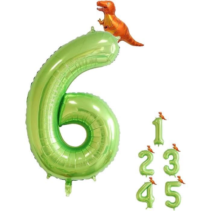 Football Ballon 9Ème Anniversaire Ballon Hélium Noir 9Ème Anniversaire