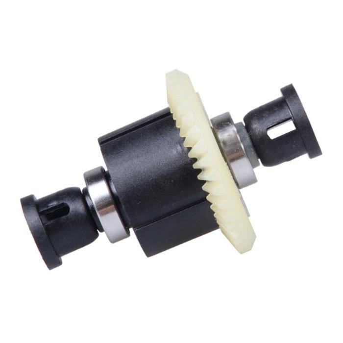 Kit de remplacement d'engrenage de moteur de vitres de voiture 6 pièces