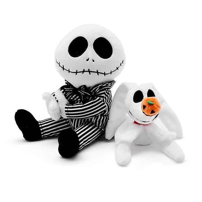 peluche jack skellington