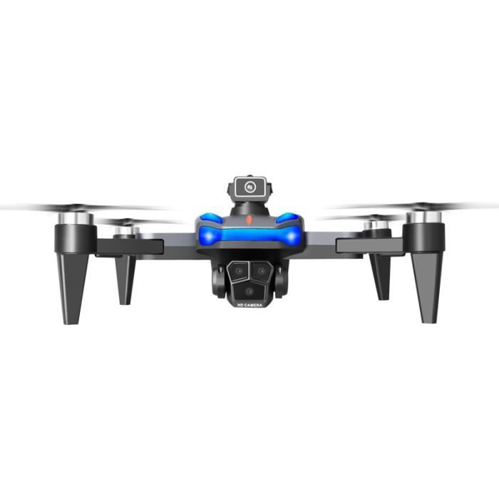 ’Dragon Touch 6K GPS Drone Trois caméras évitement d'obstacles infrarouges à 360° 5GWIFI Distance télécommande 1.2KM 20 Minutes