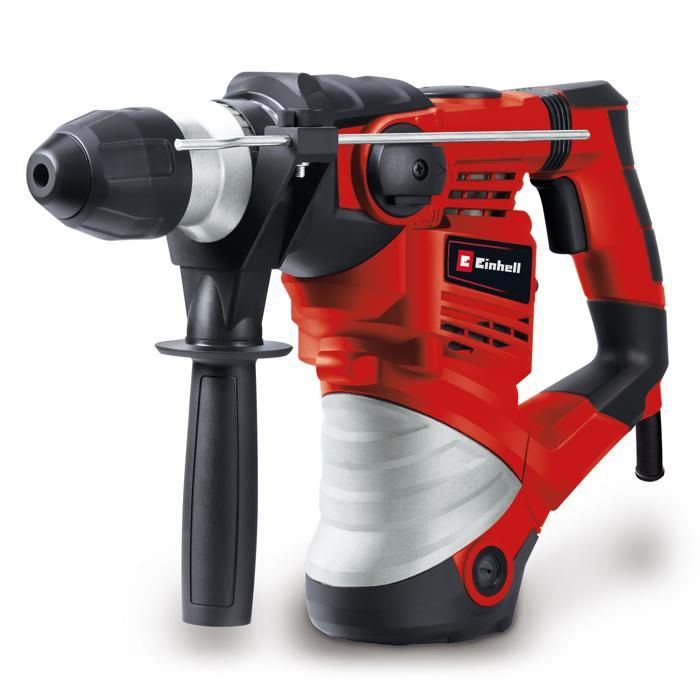 Einhell 4258478 - vue 2