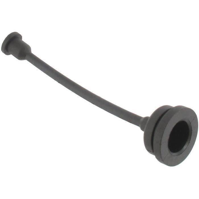 Tuyau plongeur adaptable pour KAWASAKI modèles KT12, KT18, TD24, TF22, TD18 & TD33