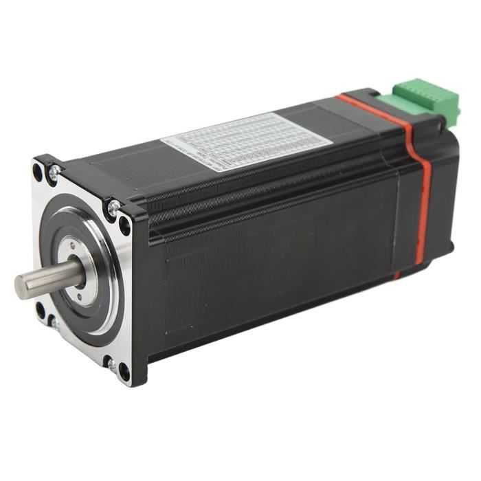 Servo Numérique PTK7341 D Pour Avion, Hélicoptère, Voiture RC - Léger (5,1 G), Rapide, Précision Haute - Pour Modèles F3P, 3D Intérieur - 11