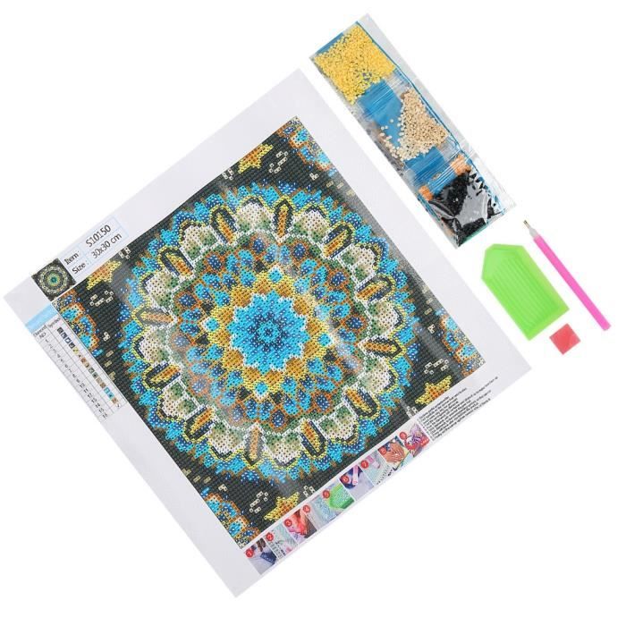 Blue Squid - Kit de Peinture pour le Visage pour Enfants - 18 Bâtons de