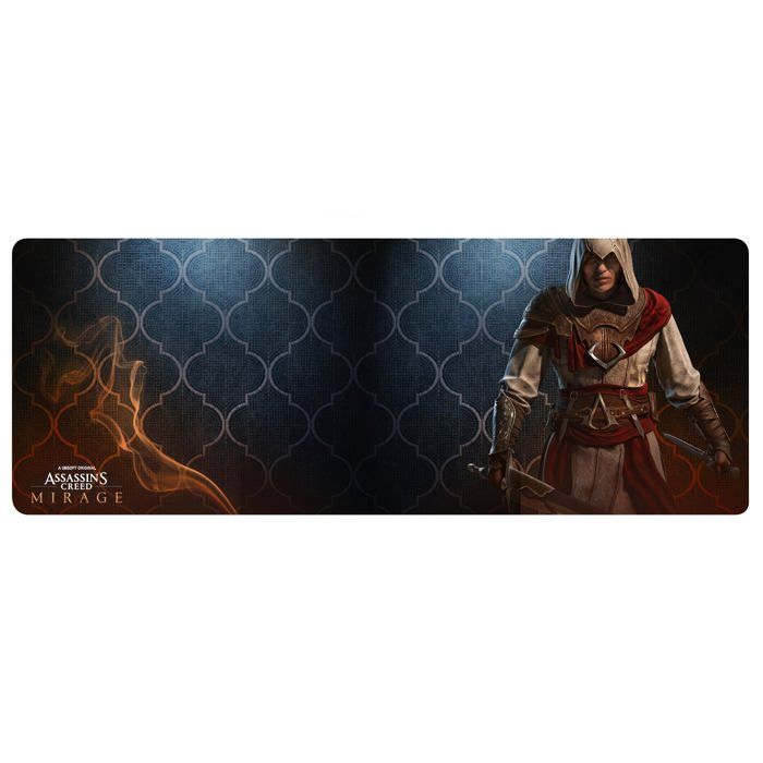 TAPIS DE ASSASSINS PORT TAPIS DE Neuf - vue 3