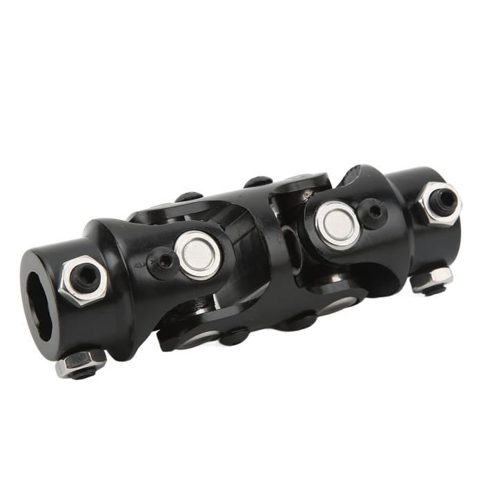SUNGOOYUE – Set De 8 Tiges De Direction En Acier Inoxydable Pour Axial Capra AXI03004, Mise à Niveau RC