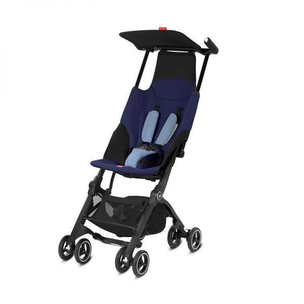 pockit poussette