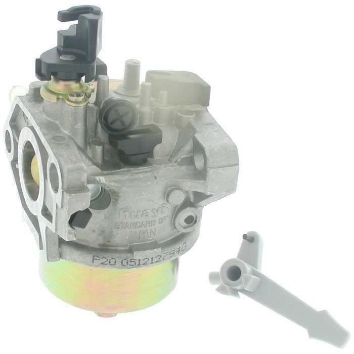 Greenstar 6716 Carburateur adaptable pour Carburateur Honda