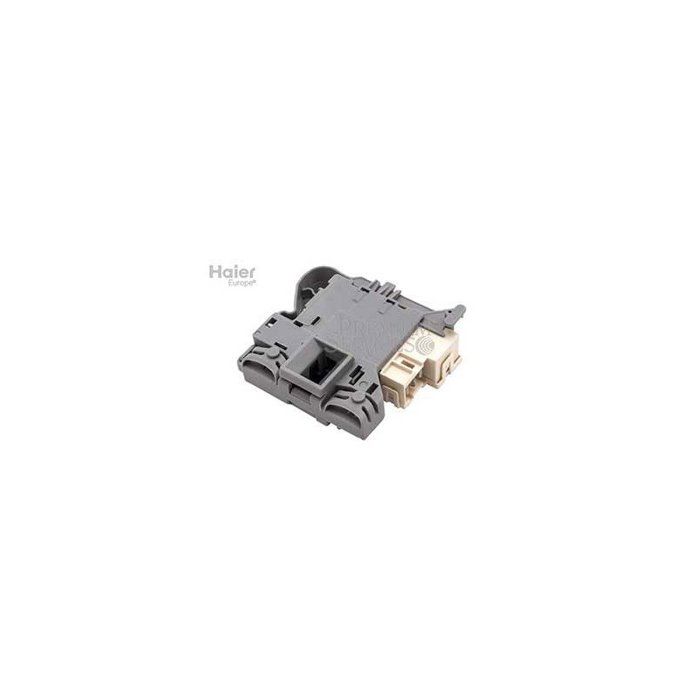 Sécurité de porte de lave-linge Haier HW90-1482-F HW80-1403D CE0J92E0000