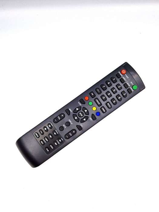 SWYNGO Télécommande TV pour personnes âgées ou enfants compatible avec