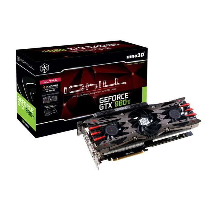 Gtx 980 sales ti x4