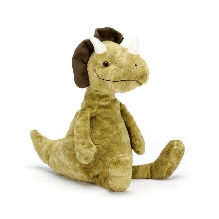 peluche dinosaure jellycat