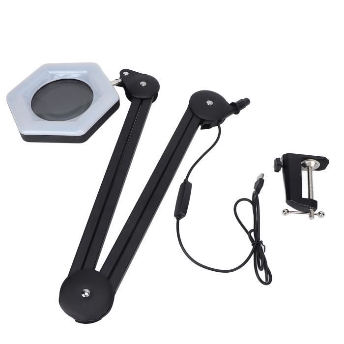 Lampe de Poche Mains Libres, Lampe de Sécurité LED