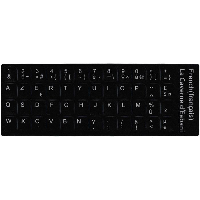 Azerty rb 1551. QWERTY PC. QWERTY vs AZERTY. Isy Clavier Slim Standard AZERTY Noir (Ike-3100-be).