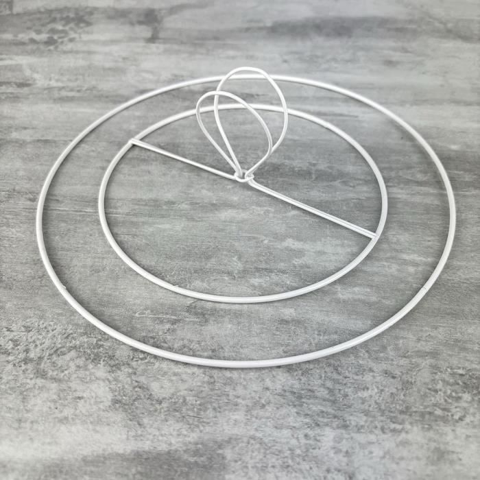 Double Petit Abat-Jour à Clipser Sur Ampoule, Matériau Lumineux Travail Exquis Double Petit Abat-Jour Pour Lustre Lampe Pour Applique Murale Pour Lampe De Table PX07,PX30,PX31,PX33