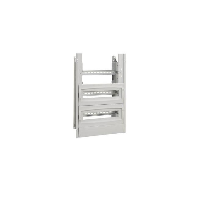 Kit châssis modulaire - Legrand - 433000 - Habillage plastique - Pour ...