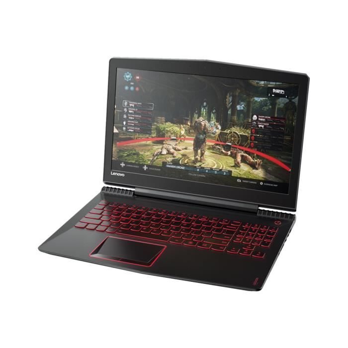 Top achat PC Portable Lenovo Legion Y520-15IKBN 80WK Core i7 7700HQ - 2.8 GHz Win 10 Familiale 64 bits 8 Go RAM 128 Go SSD + 2 To HDD 15.6" IPS 1920 x… pas cher Top achat PC Portable Lenovo Legion Y520-15IKBN 80WK Core i7 7700HQ - 2.8 GHz Win 10 Familiale 64 bits 8 Go RAM 128 Go SSD + 2 To HDD 15.6" IPS 1920 x… pas cher