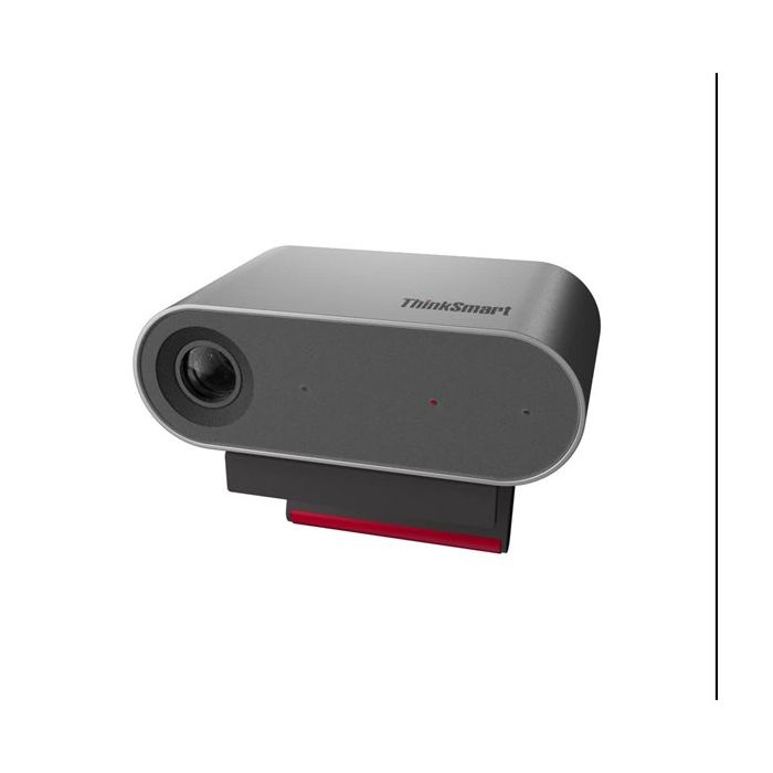 Lenovo THINKSMART CAM WAVE 2 - vue 10