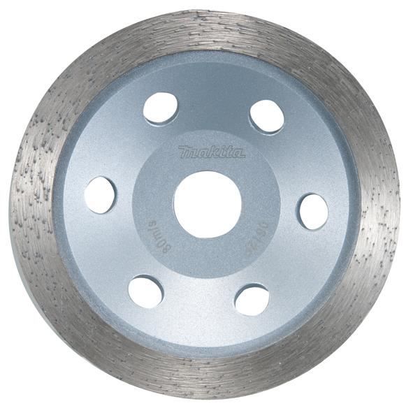 Disque diamant 125mm