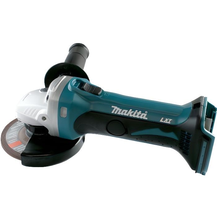 Meuleuse d'angle sans fil, avec Moteur sans balais, batteries de 4000mAh, 20V, 9000 tr/min