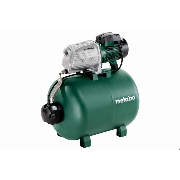 Surpresseur avec réservoir Metabo HWW 9000100 G 5 1bar
