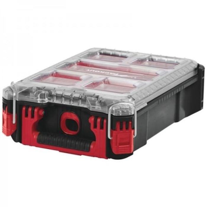 Petit organisateur PACKOUT 250x380x120mm MILWAUKEE 4932464083